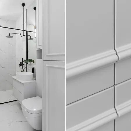 Sauna & White Superior Jelitkowo By Oneapartments דירה