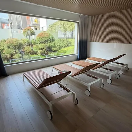 Sauna & White Superior Jelitkowo By Oneapartments *