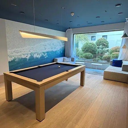 Sauna & White Superior Jelitkowo By Oneapartments アパート *