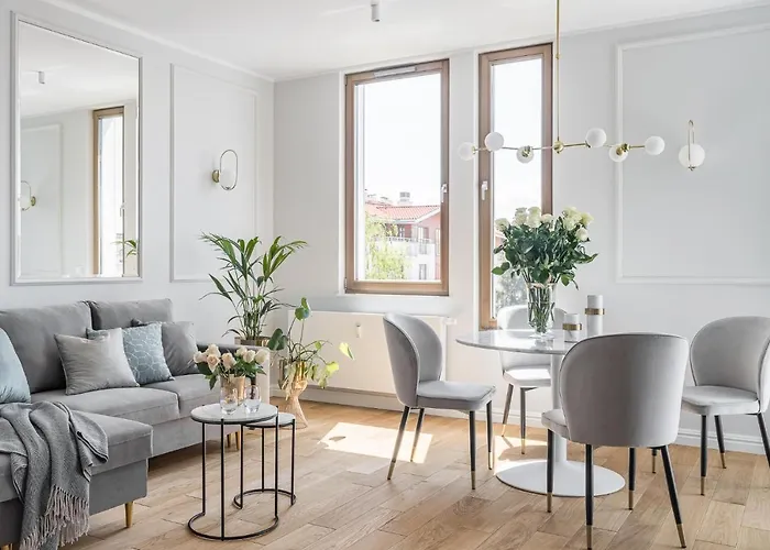 White Superior By Oneapartments Appartamento *